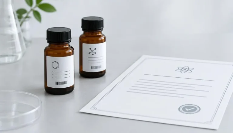 Peptidi Balkan i Peptidi Bosna i Hercegovina — ista ponuda, bosanskohercegovačka adresa i kako provjeriti službene kanale
