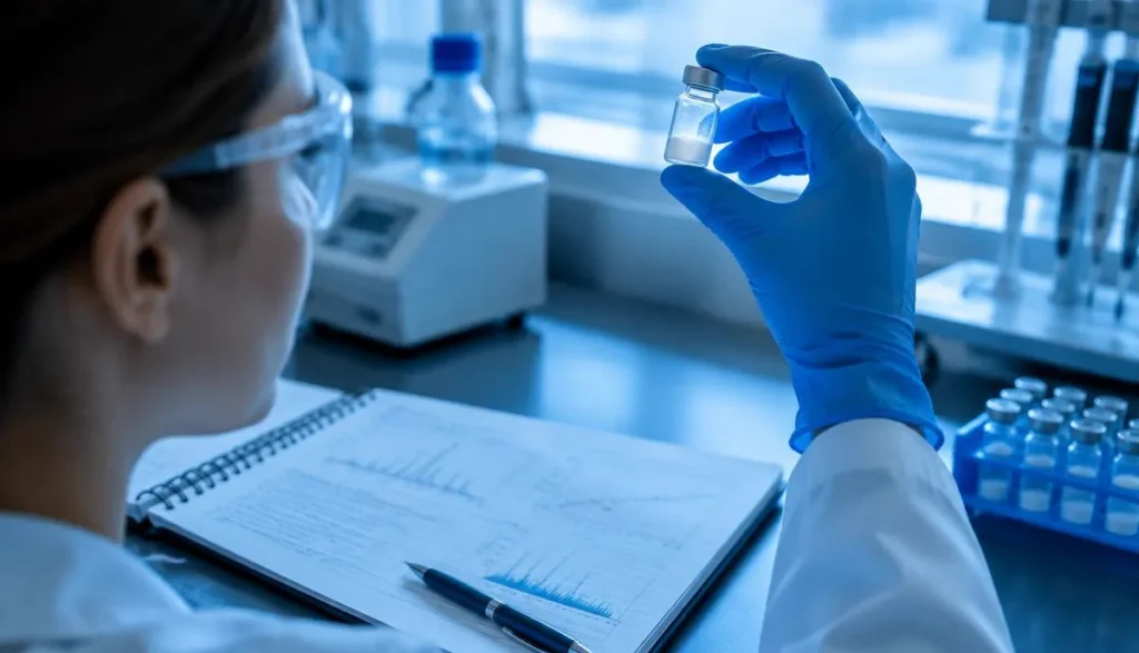 Retatrutide gdje kupiti u Bosni i Hercegovini — provjera dobavljača, COA, sljedivost serije i cijena po miligramu — Peptidi Bosna i Hercegovina