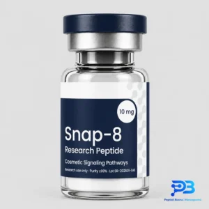 Snap 8 10 mg — istraživački peptid